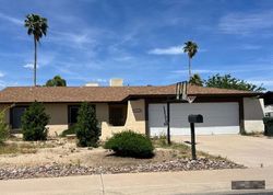Pre-foreclosure in  W REDFIELD RD Phoenix, AZ 85053