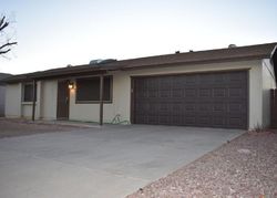 Pre-foreclosure in  N 32ND LN Phoenix, AZ 85053