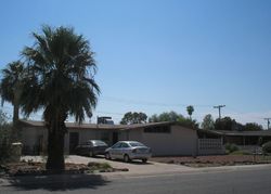 Pre-foreclosure in  W COLTER ST Glendale, AZ 85301