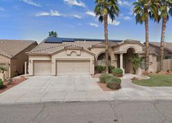 Pre-foreclosure in  S 11TH AVE Phoenix, AZ 85045