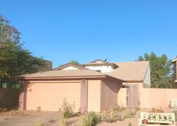 Pre-foreclosure in  N ORLANDO CIR Mesa, AZ 85205