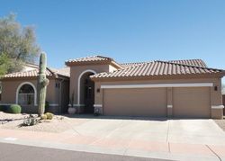 Pre-foreclosure in  N 55TH ST Phoenix, AZ 85054
