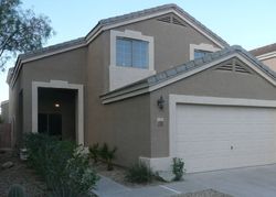 Pre-foreclosure in  W DANCER LN Queen Creek, AZ 85142