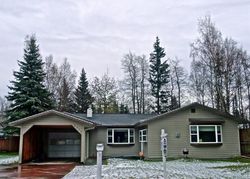 Pre-foreclosure in  WARFIELD PL Anchorage, AK 99502