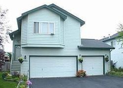 Pre-foreclosure in  REDCOAT PL Anchorage, AK 99507