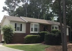 Pre-foreclosure in  MACALPINE CIR Birmingham, AL 35242