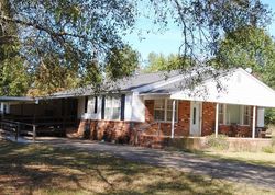 Pre-foreclosure in  OLD CALVERT RD Sulligent, AL 35586