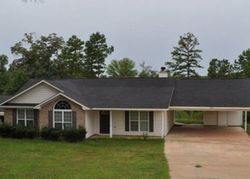 Pre-foreclosure in  LEE ROAD 379 Smiths Station, AL 36877