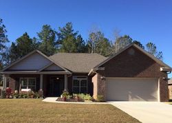 Pre-foreclosure Listing in ANDHURST DR GULF SHORES, AL 36542