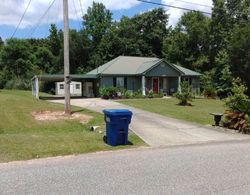 Pre-foreclosure in  LEE ROAD 412 Phenix City, AL 36870