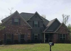 Pre-foreclosure in  TANAGER LN Spanish Fort, AL 36527