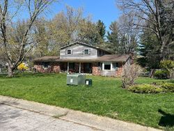 Pre-foreclosure in  OVERLAND TRL Flushing, MI 48433