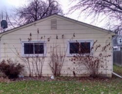 Pre-foreclosure in  HANSON CT Saint Clair Shores, MI 48080