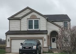 Pre-foreclosure Listing in EDGEWATER TRL HOLLY, MI 48442
