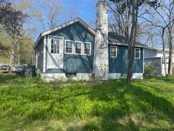 Pre-foreclosure in  MARTINSVILLE RD Belleville, MI 48111