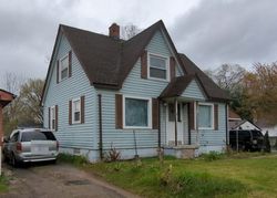 Pre-foreclosure in  SHEFFIELD ST Westland, MI 48186