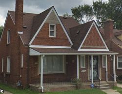 Pre-foreclosure in  MANSFIELD ST Detroit, MI 48235