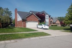 Pre-foreclosure in  SOREL DR Canton, MI 48188