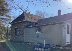 Pre-foreclosure in  N HOLLAND RD Six Lakes, MI 48886