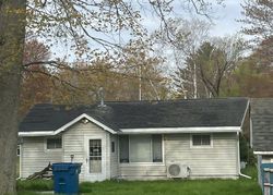 Pre-foreclosure in  PARADISE DR Beaverton, MI 48612