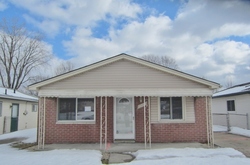 Pre-foreclosure in  DUNCAN ST Taylor, MI 48180