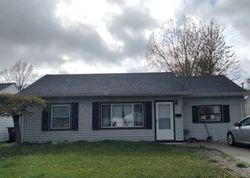 Pre-foreclosure in  KATHY ST Roseville, MI 48066