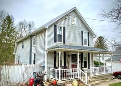 Pre-foreclosure in  LAFAYETTE ST Ionia, MI 48846