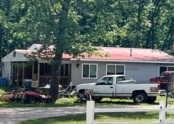 Pre-foreclosure in  CAMPBELL RD Manistee, MI 49660