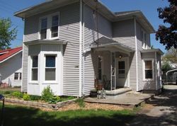 Pre-foreclosure Listing in BLOCHER ST MILLINGTON, MI 48746