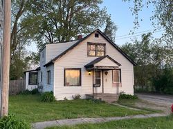 Pre-foreclosure in  ELM ST Saginaw, MI 48604