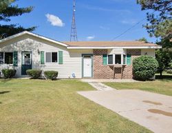 Pre-foreclosure Listing in 31ST AVE BITELY, MI 49309