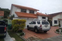Pre-foreclosure in  SW 26TH ST Miami, FL 33165