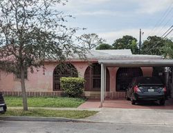 Pre-foreclosure in  SW 18TH AVE Miami, FL 33145