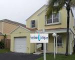 Pre-foreclosure in  SW 223RD TER Miami, FL 33190