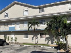 Pre-foreclosure in  NW 103RD ST H Hialeah, FL 33016