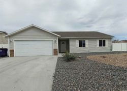 Pre-foreclosure in  ALLISON WAY Grand Junction, CO 81504