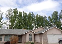 Pre-foreclosure in  AGANA ST Grand Junction, CO 81504