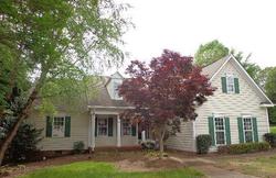 Pre-foreclosure in  SWEETFIELD DR Charlotte, NC 28269