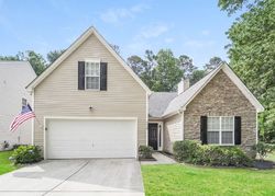 Pre-foreclosure in  BROOKFIELD POINTE DR Charlotte, NC 28216