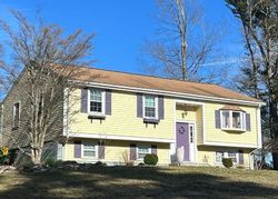 Pre-foreclosure in  STEVEN ST Hanson, MA 02341