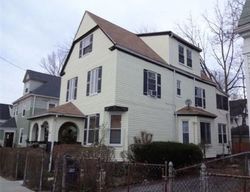 Pre-foreclosure in  WHITMAN ST Boston, MA 02124