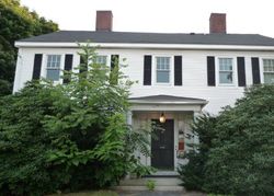 Pre-foreclosure Listing in BOSTON RD BILLERICA, MA 01821