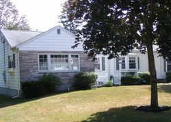 Pre-foreclosure in  MAIN ST Hanson, MA 02341