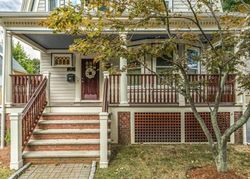 Pre-foreclosure Listing in SALEM ST SWAMPSCOTT, MA 01907
