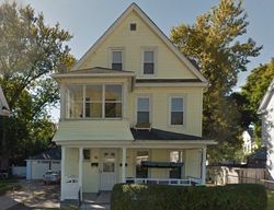 Pre-foreclosure in  CARLISLE ST Springfield, MA 01109