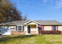 Pre-foreclosure in  HANNAH DR Bel Air, MD 21015