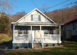 Pre-foreclosure in  UHL HWY SE Cumberland, MD 21502