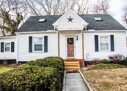 Pre-foreclosure in  BAY HEIGHTS AVE Cambridge, MD 21613