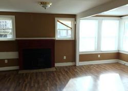 Pre-foreclosure in  SAINT GEORGES AVE Baltimore, MD 21212