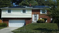 Pre-foreclosure in  HERRINGTON DR Upper Marlboro, MD 20774